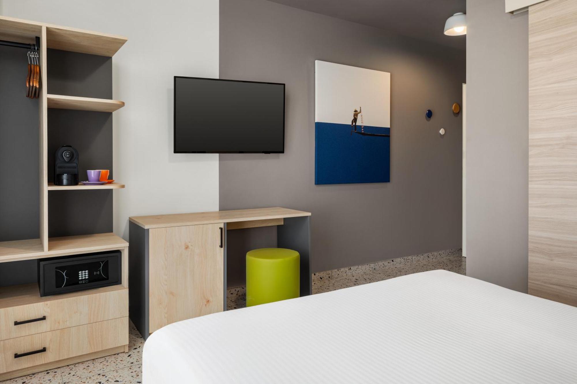 Quadro Hotel, Trademark Collection By Wyndham سانت جوليان المظهر الخارجي الصورة
