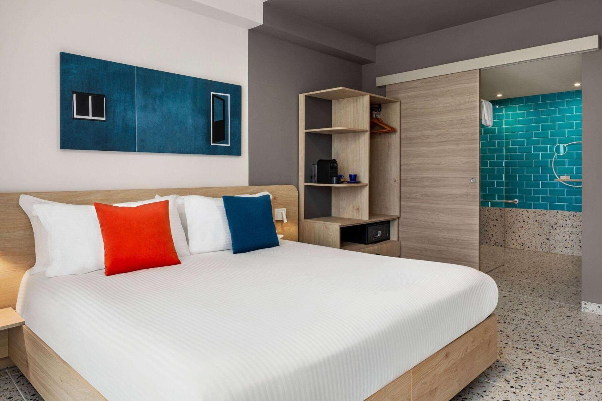 Quadro Hotel, Trademark Collection By Wyndham سانت جوليان المظهر الخارجي الصورة