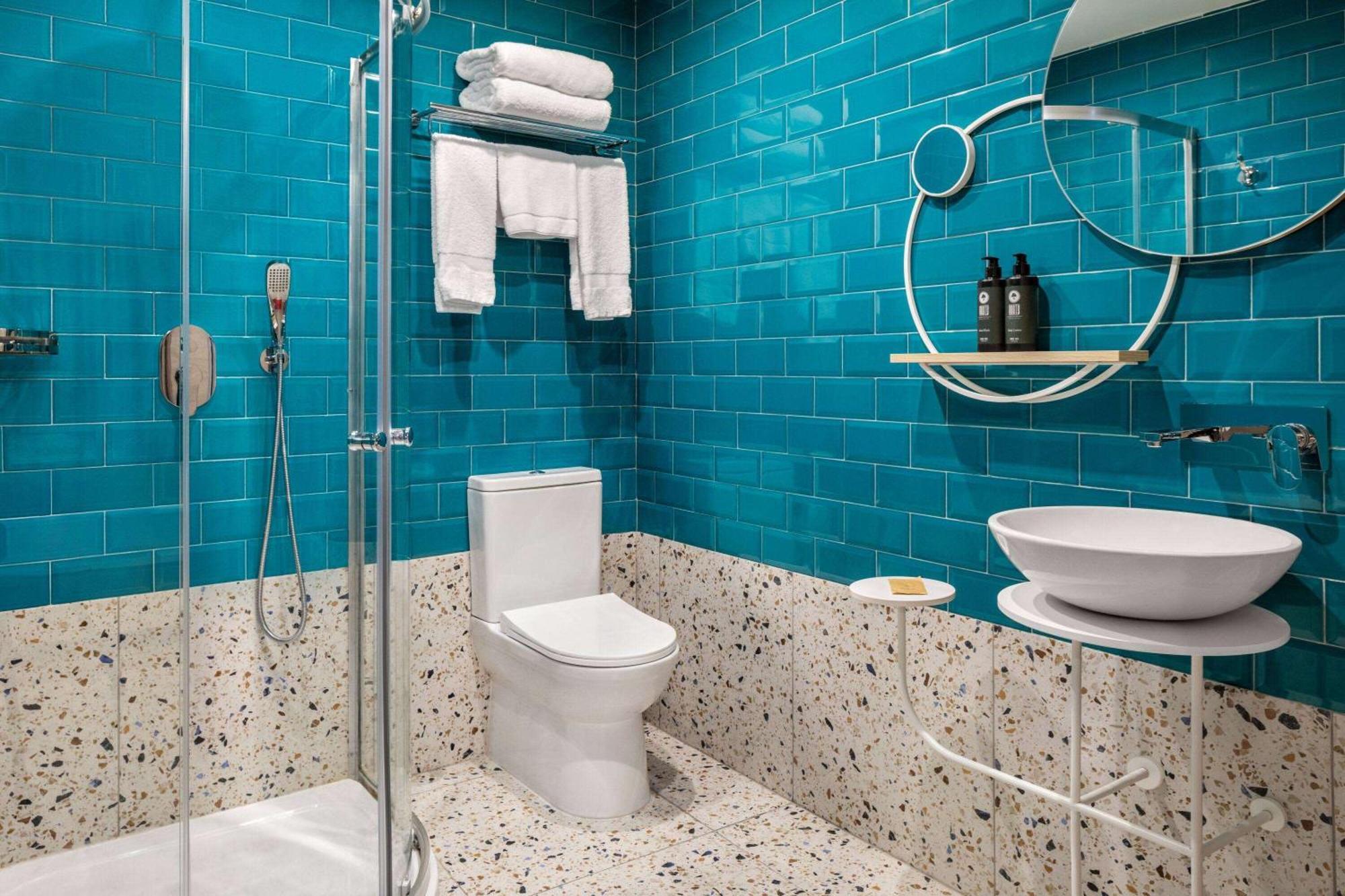 Quadro Hotel, Trademark Collection By Wyndham سانت جوليان المظهر الخارجي الصورة
