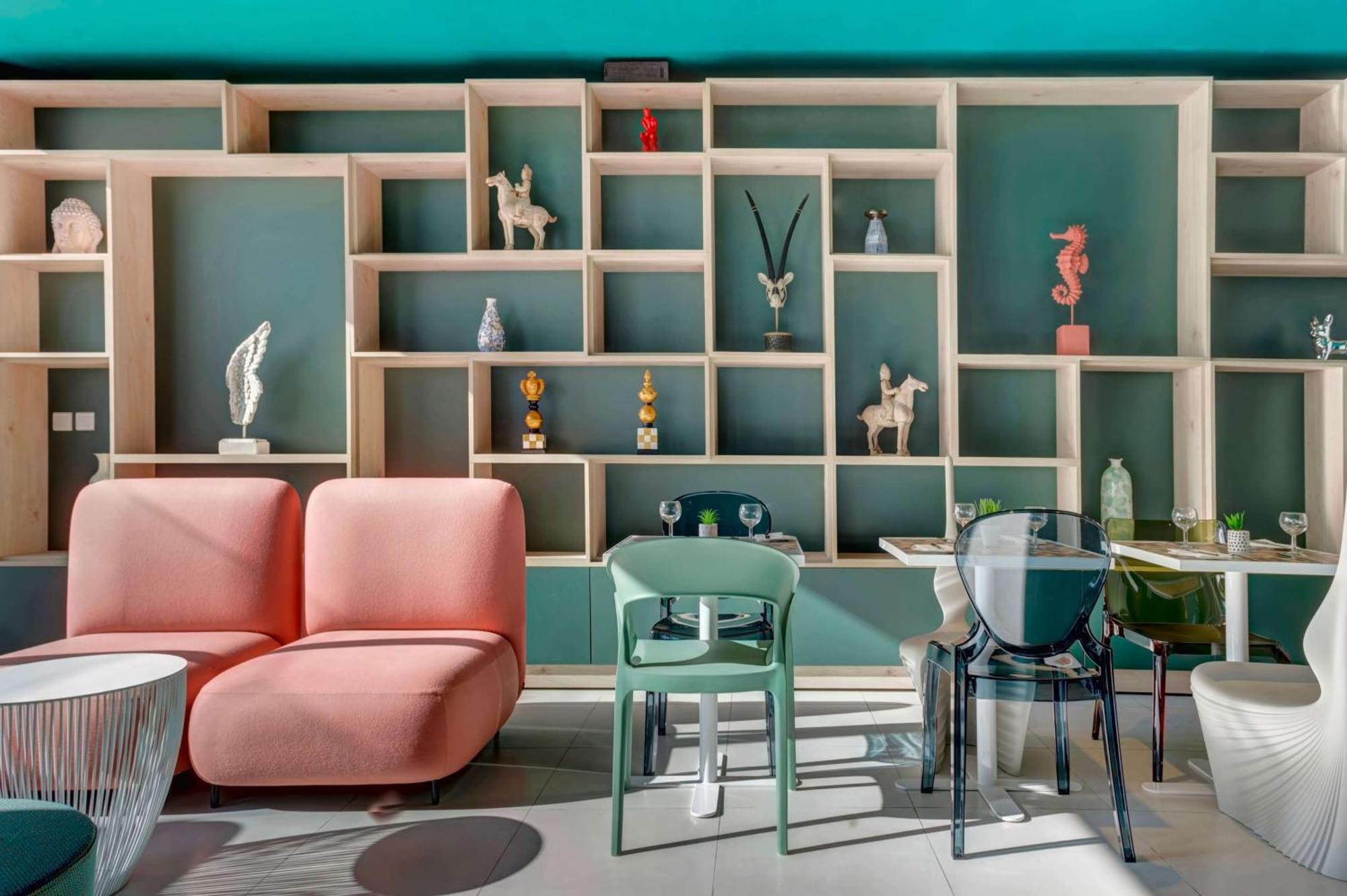 Quadro Hotel, Trademark Collection By Wyndham سانت جوليان المظهر الخارجي الصورة